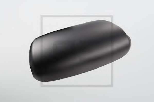 Крышка, зеркало широкого обзора. Покрытие, внешнее зеркало