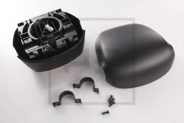 Широкоугольное зеркало