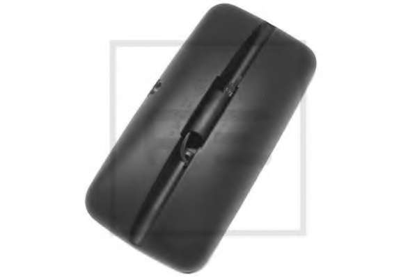 Наружное зеркало