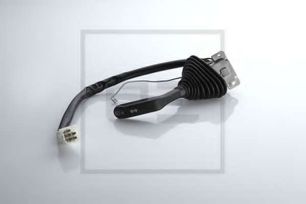 Выключатель на колонке рулевого управления