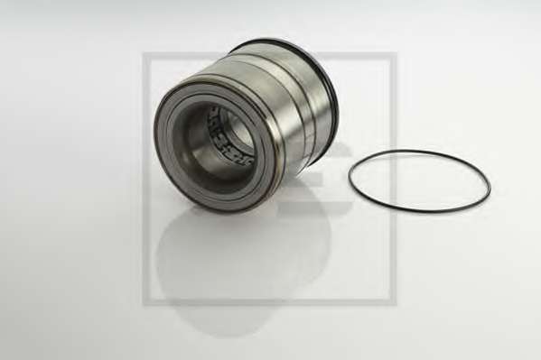 Подшипник ступицы колеса