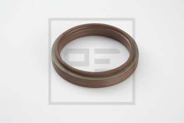 Прокладка вала