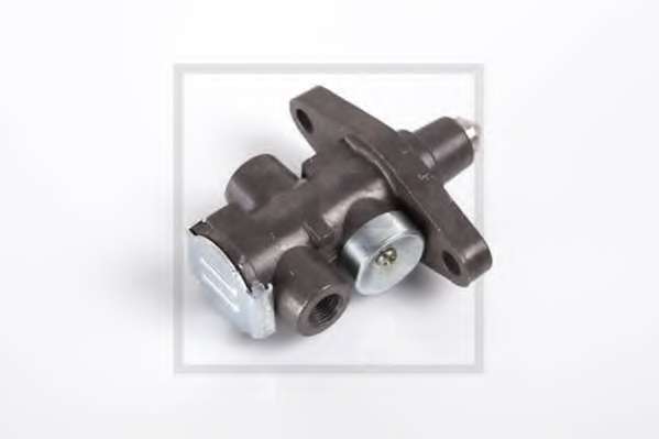 Выключатель, делитель