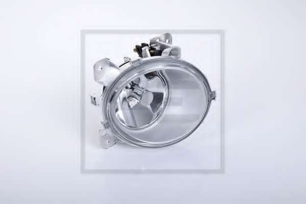 Противотуманная фара