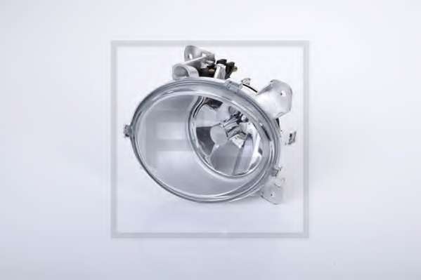 Противотуманная фара