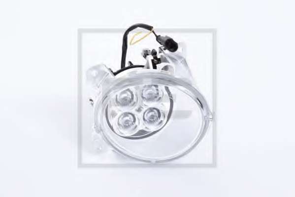 Фара дневного освещения