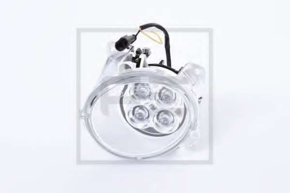 Фара дневного освещения