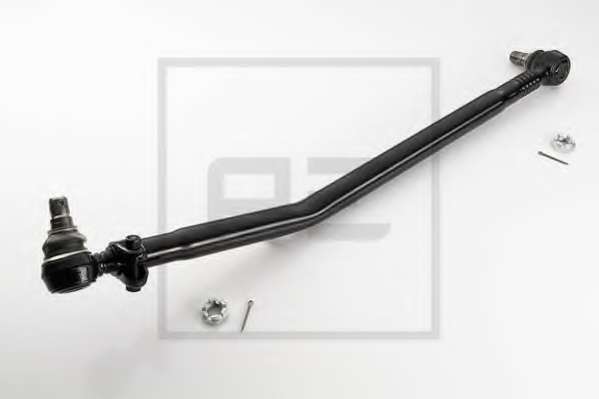 Продольная рулевая тяга