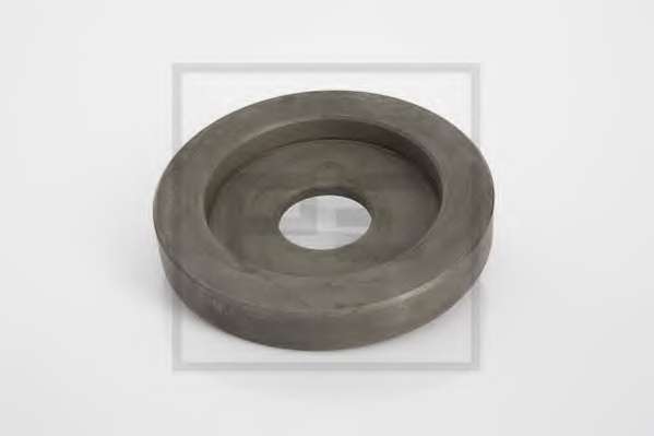 Дистанционная шайба