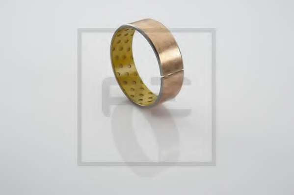 Втулка подшипника, тормозный вал