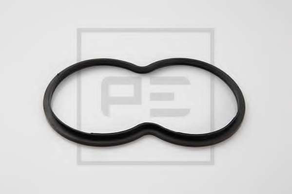 Прокладка, термостат