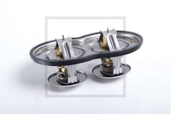 Термостат, охлаждающая жидкость