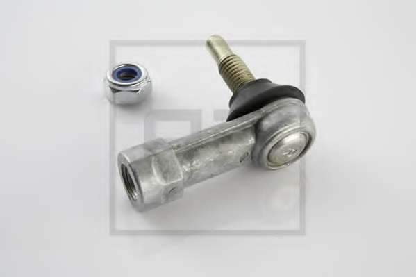 Шаровая головка, система тяг и рычагов