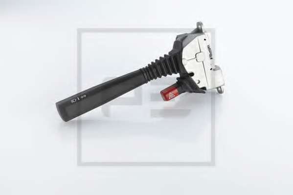 Выключатель на колонке рулевого управления