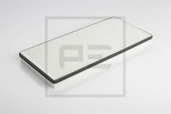 Фильтр, воздух во внутренном пространстве