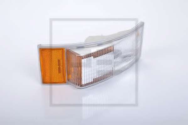 Фонарь указателя поворота