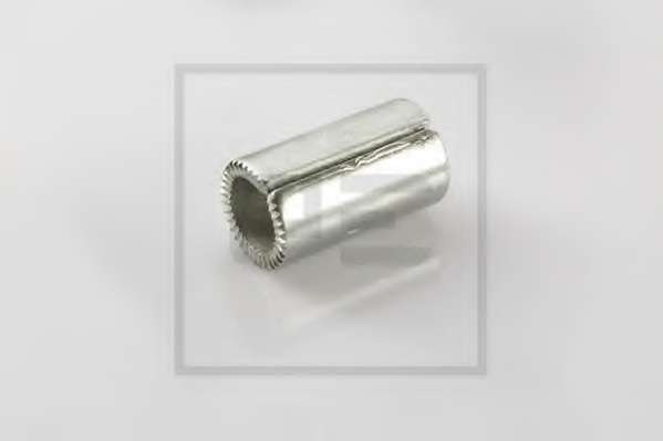 Дистанционная труба, амортизатор. Дистанционная труба, вал вращения. Дистанционная трубка