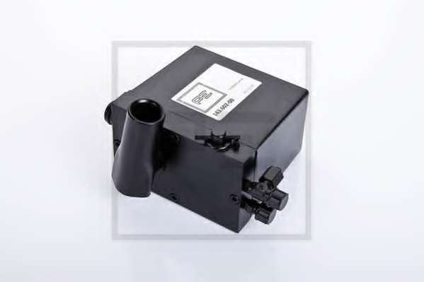 Опрокидывающий насос, кабина