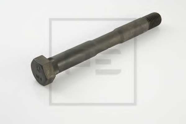 Палец ушка рессоры