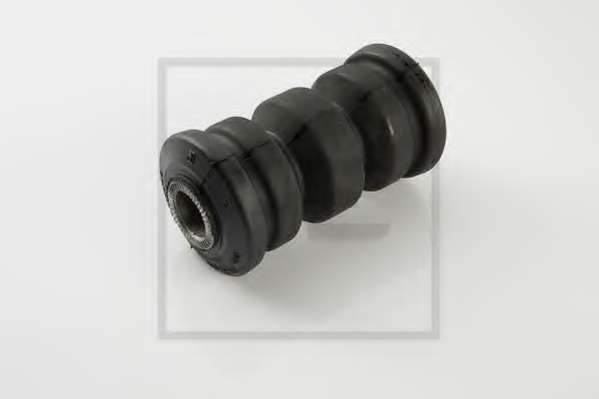 Втулка, листовая рессора