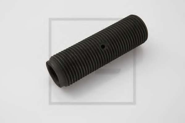 Втулка, листовая рессора