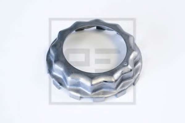 Предохранительная шайба, крепление фланца - дифференциал