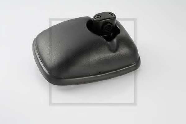 Широкоугольное зеркало