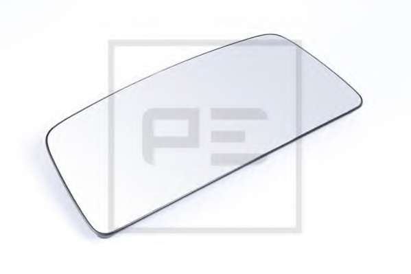 Зеркальное стекло, наружное зеркало