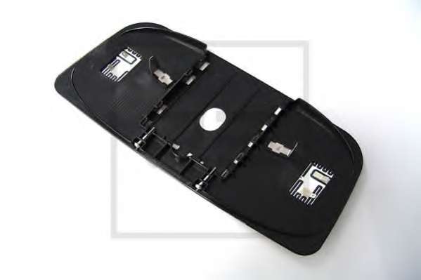 Зеркальное стекло, наружное зеркало