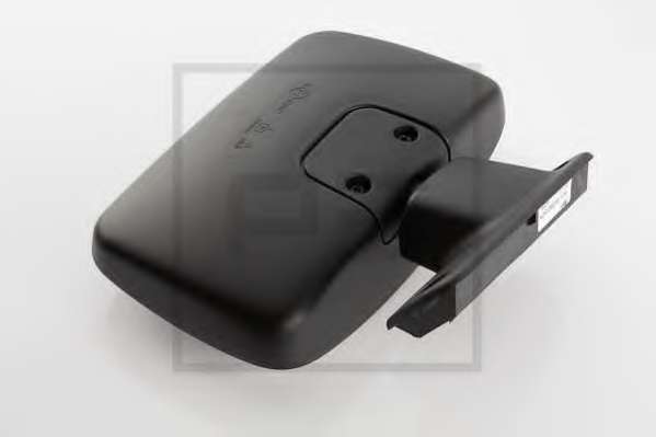 Зеркало рампы