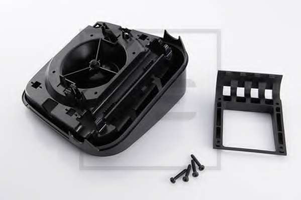 Широкоугольное зеркало