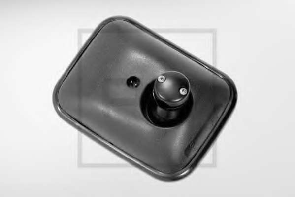 Широкоугольное зеркало