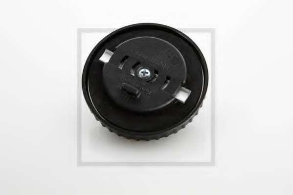 Крышка, топливной бак