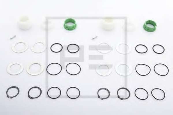 Ремонтный комплект, тормозной ра