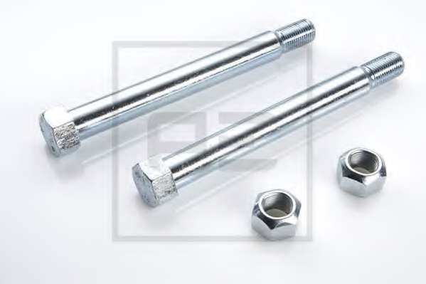 Ремкомплект, опора пружины - рамы