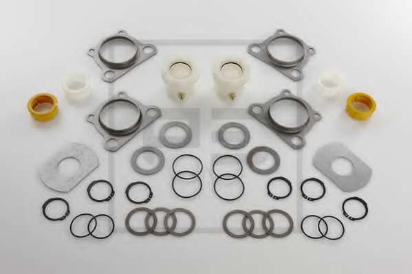 Ремонтный комплект, тормозной ра