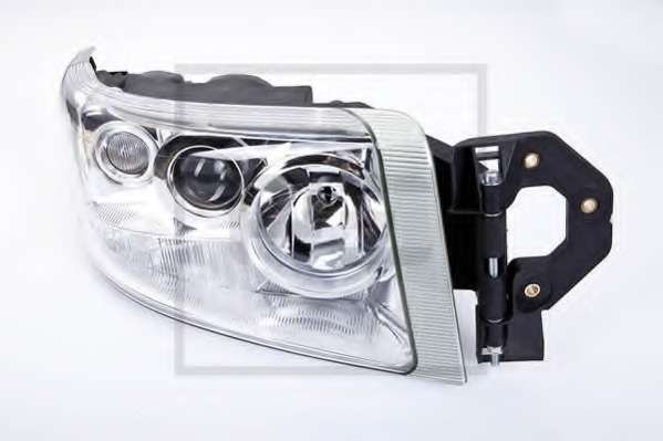 Основная фара