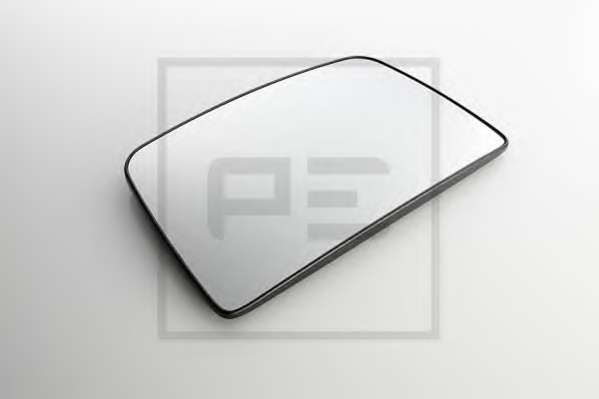 Зеркальное стекло, широкоугольное зеркало