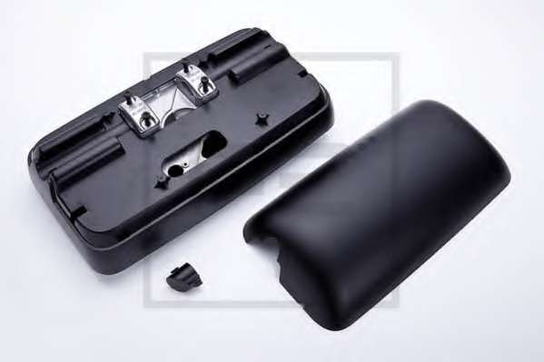 Наружное зеркало