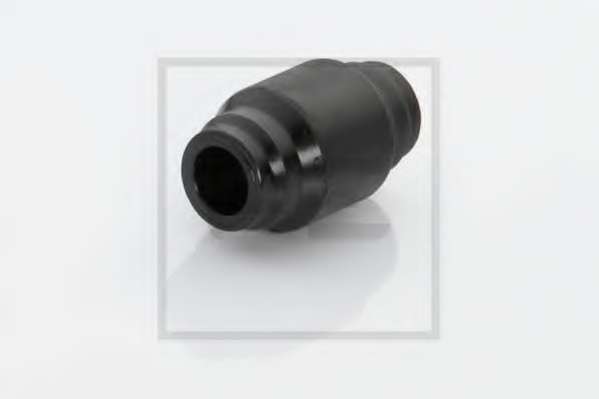 Втулка, листовая рессора