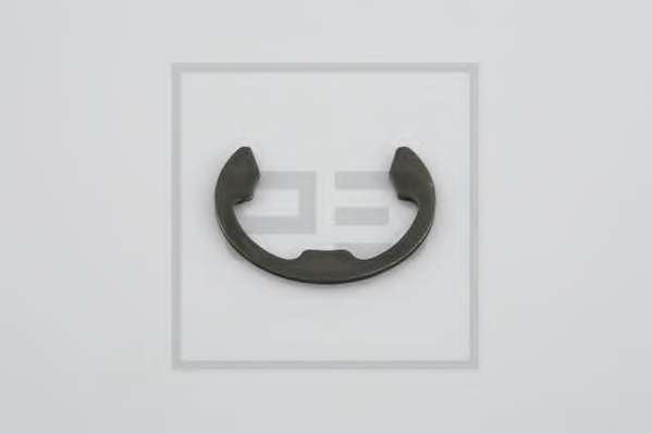 Упорное кольцо