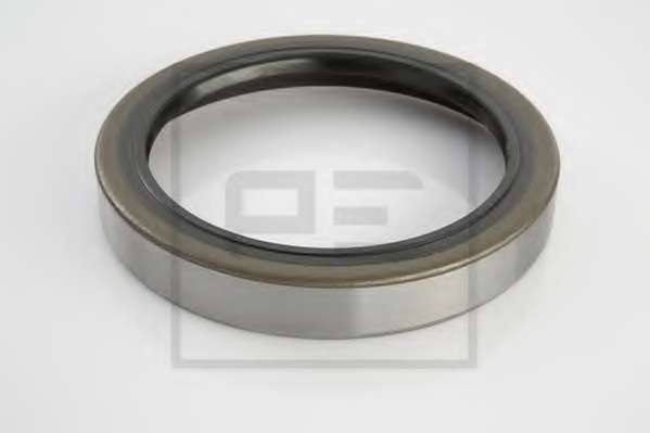 Уплотняющее кольцо, ступица колеса