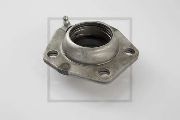 Втулка подшипника, тормозный вал