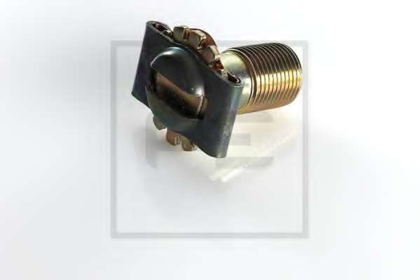 Реулировающий болт, тормозная система