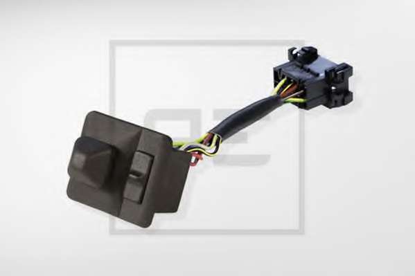 Выключатель, регулирование зе