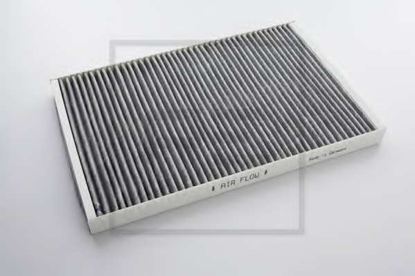 Фильтр, воздух во внутренном пространстве