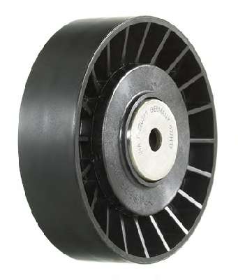 Паразитный / ведущий ролик, поликлиновой ремень