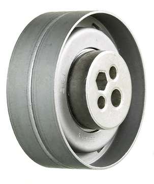 Натяжной ролик, ремень ГРМ