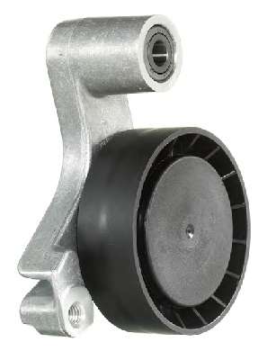 Натяжной ролик, поликлиновой  ремень