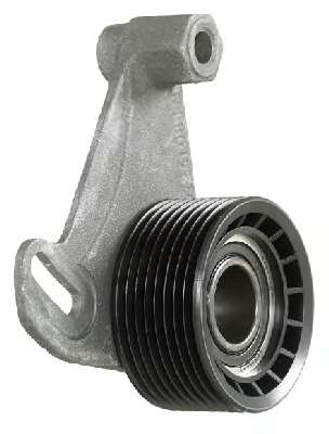 Натяжной ролик, ремень ГРМ